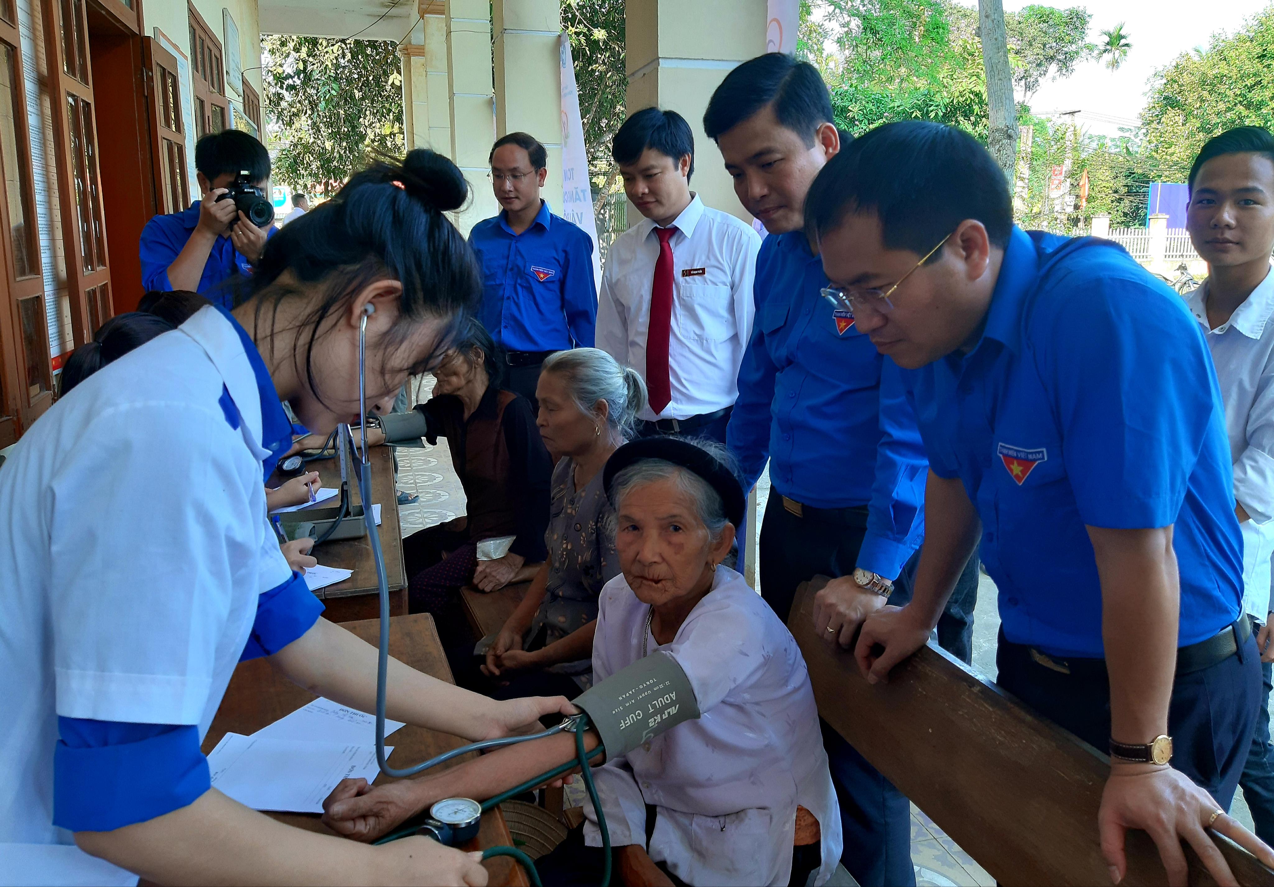 10 chương trình, sự kiện tiêu biểu

